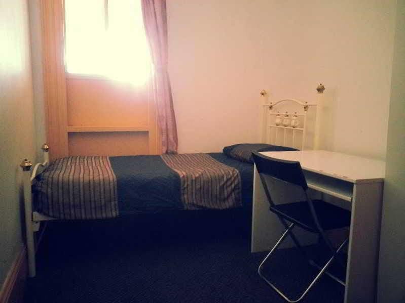 Hay Street Traveller'S Inn Perth Extérieur photo