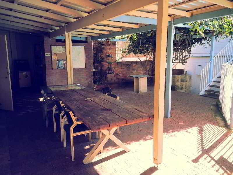 Hay Street Traveller'S Inn Perth Extérieur photo