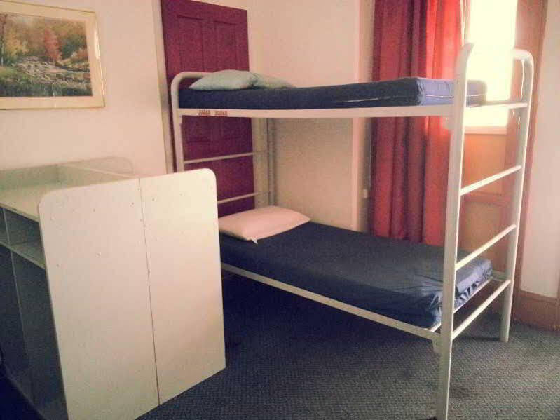 Hay Street Traveller'S Inn Perth Extérieur photo